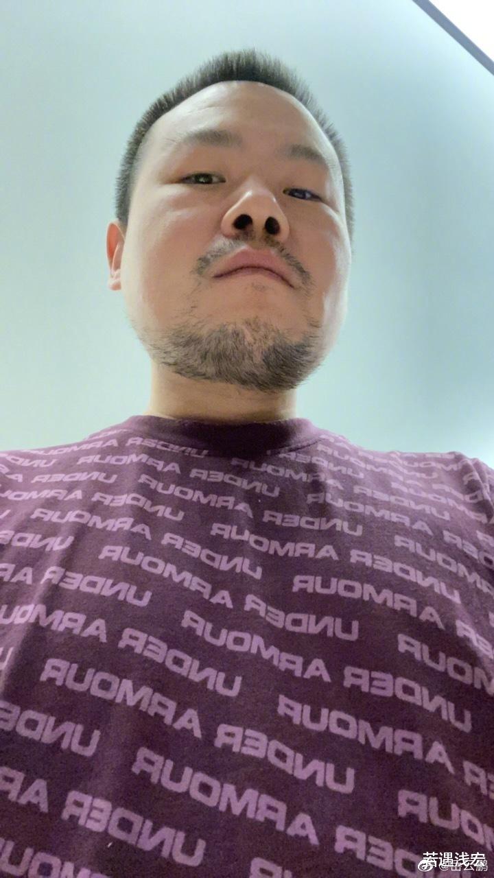 德云社|德云社众演员胡子大比拼，张云雷张九南最让人意外