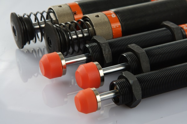 油压缓冲器安装需要注意哪些事项