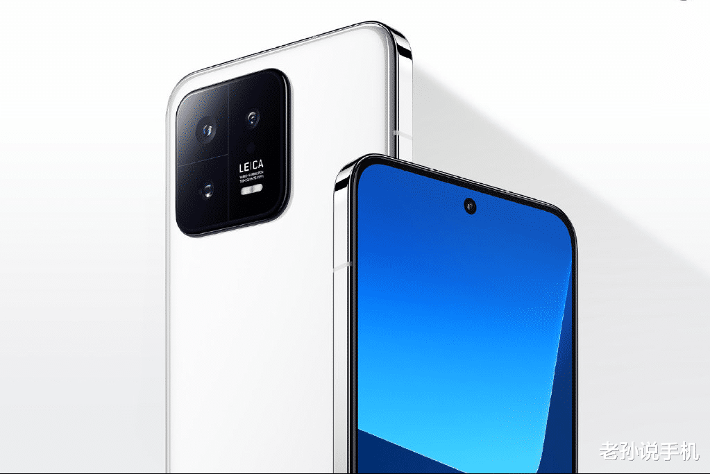 长江存储|性能堪比iPhone14Pro，小米13游戏表现曝光，没了苹果优势？