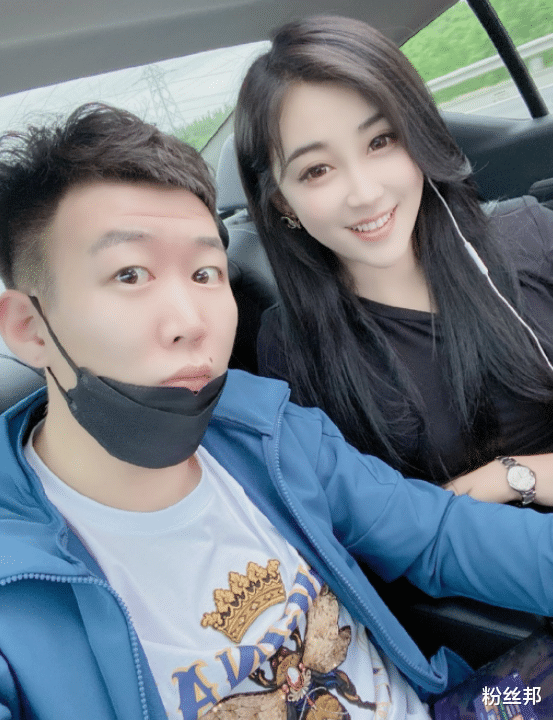 小白龙|小白龙正式宣布离婚，前妻孟琳回应，没收到过每月5万的零花钱