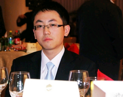 柯洁|颜值即正义！盘点90后颜值高的围棋男国手