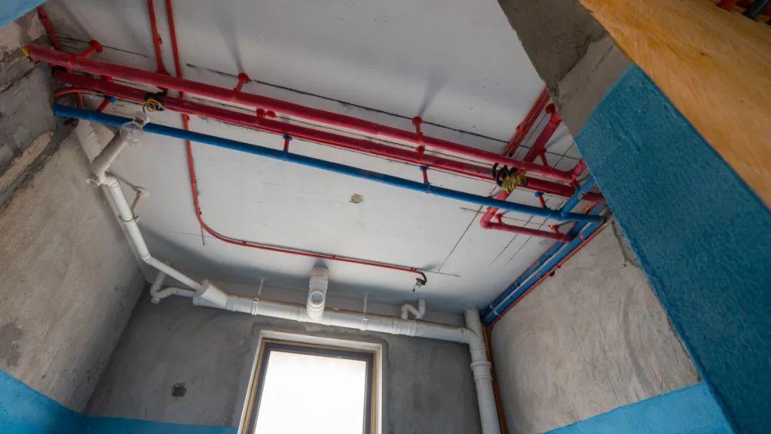 入住100天，被我家硬装气哭了！