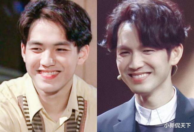 韩雪|47岁钟汉良脸部肿胀，这些痴迷医美的男星，就不能优雅老去吗？