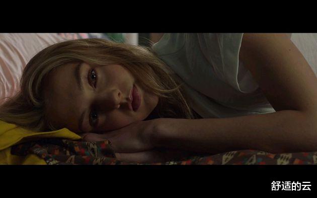 惊悚片|电影与魔鬼调情。剧情有趣的惊悚片