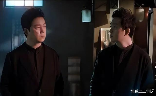 尹正|窦唯“邋遢”，尹正“姨化”，这10位男星年轻时也太帅了