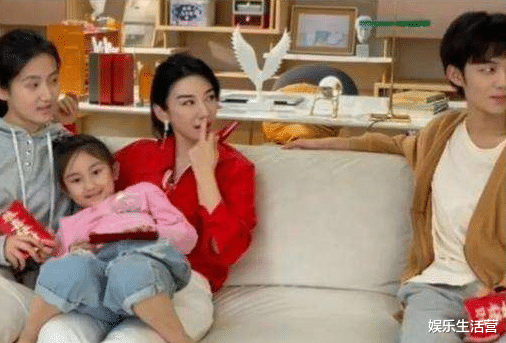 姐姐|童星妈妈道歉，称明道主演戏多劳累，反感果果正常，被嘲茶香四溢
