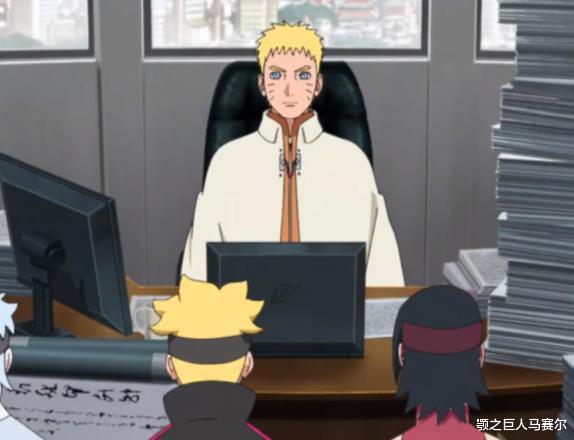 川木|博人传：川木加入新第7班，鸣人为什么要这样安排？