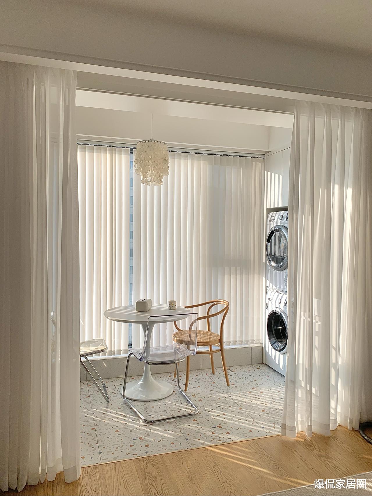 选独立烘干机,还是洗烘一体机好?用了一年多,谈谈自己的感受