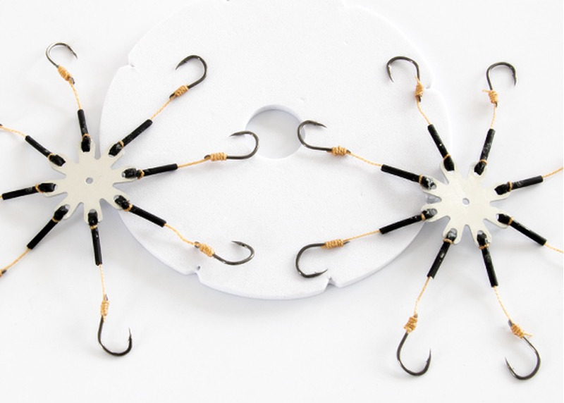 顺河|沌口通顺河一起违规钓鱼判了！