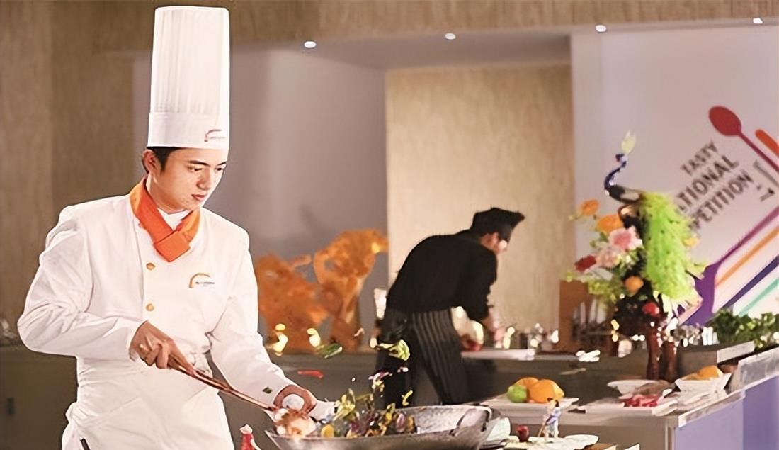 水光针|高考毕业不读大学，可以学的8门手艺，学时短，发展前景也不错