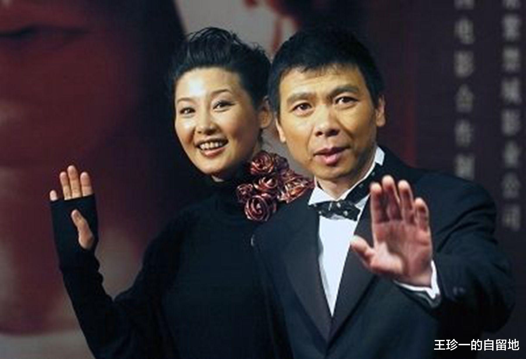 赵雅芝|对对不般配，对对天长地久，这6对明星夫妻的婚姻，真是一门玄学