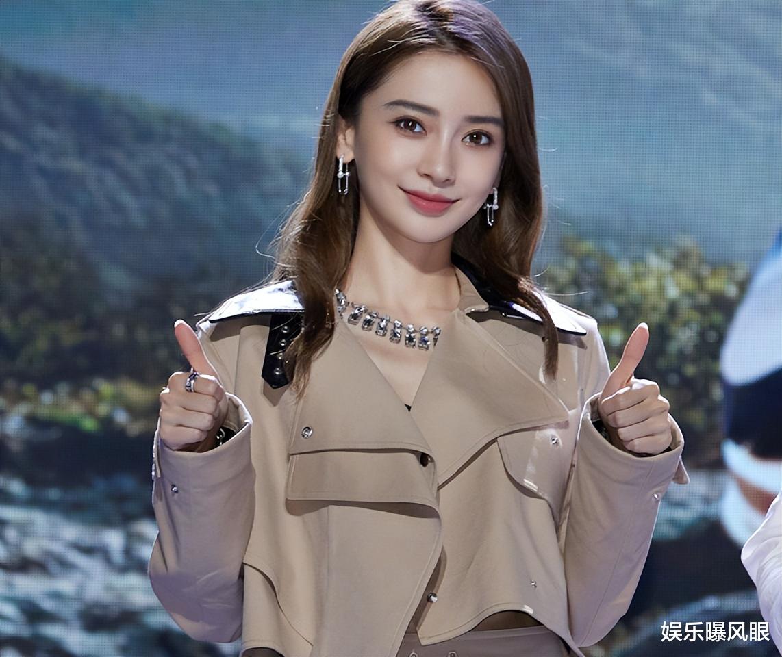 聚会|baby黄晓明同天官宣好消息!评论区待遇完全不同,两人已复婚无望