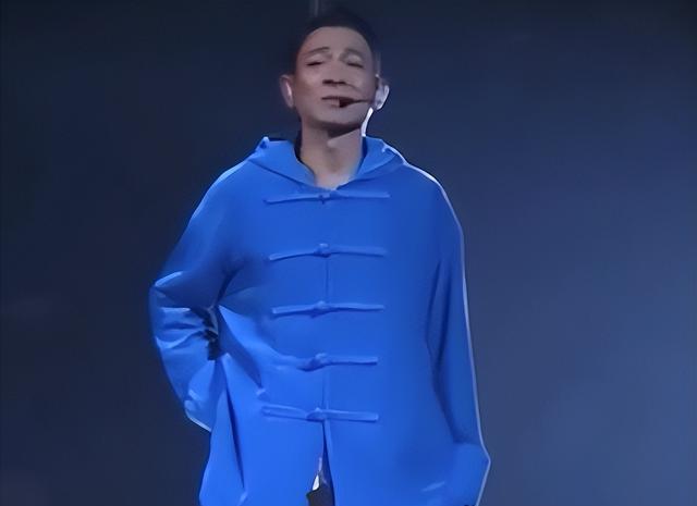 刘德华|粉丝一封信刘德华就把演唱会开到三线城市!吴君如:太能保持得住