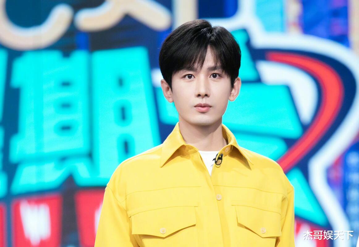 成毅|成毅的“辛酸”，杨迪和王鹤棣的“阴险”，让《你好星期六》封神