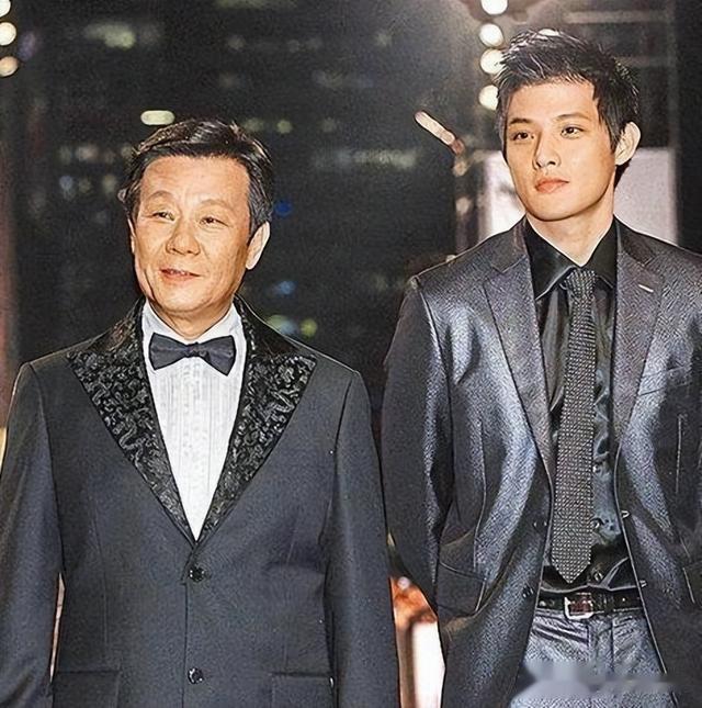 寇世勋|“坐拥双妻”的寇世勋,最终为自己的“多情”付出代价