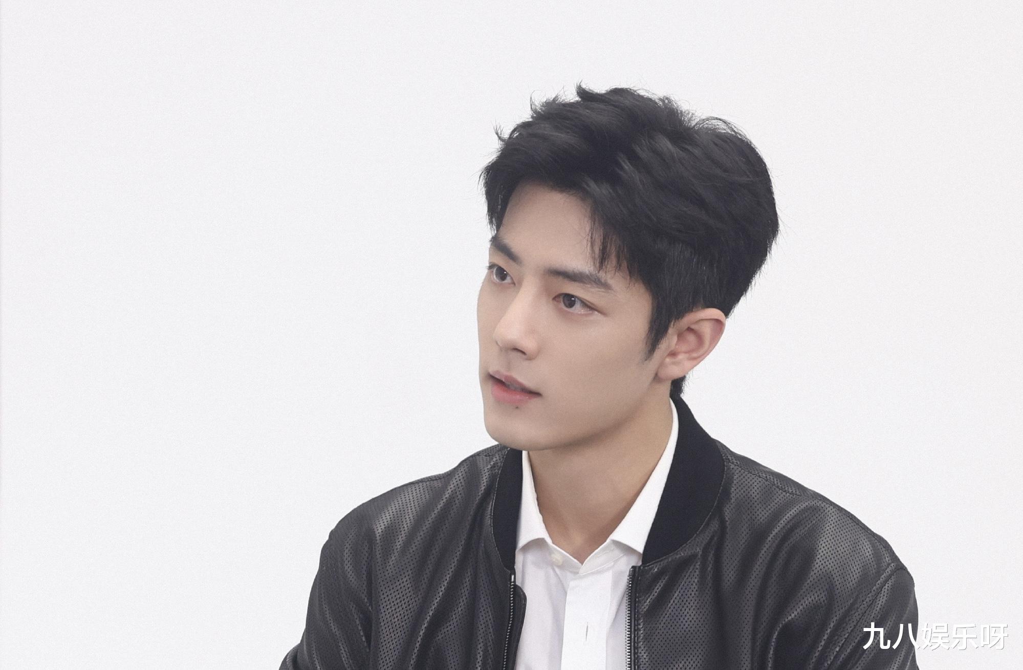 王一博|热搜次数榜：《苍兰诀》主演进前5，王一博闭关半年排第二