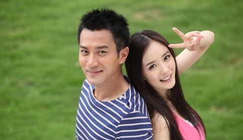 杨幂|杨幂自曝：和刘恺威结婚后，几乎3个月回次家，我是事业心重的人