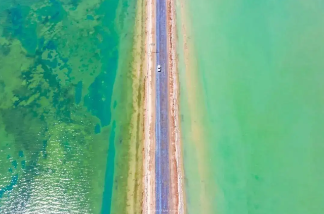 |西北，到底有多美？有生之年一定要去一趟