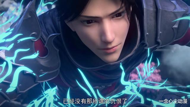 |国漫男主如萧炎李星云都在成长,为何就唐三始终没变?难怪被吐槽