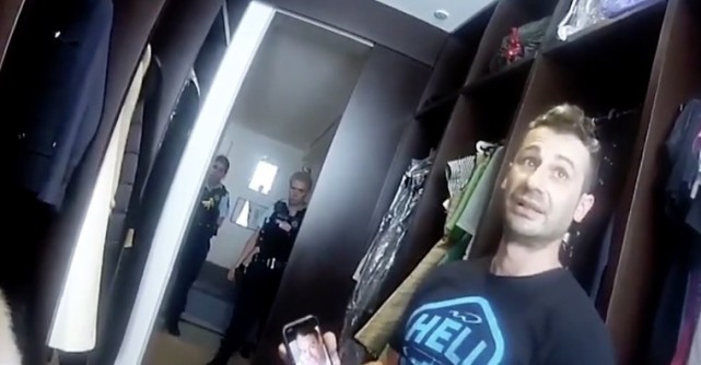 澳洲一女子诈骗上亿财富后失踪,有人在海边发现她的一只断脚