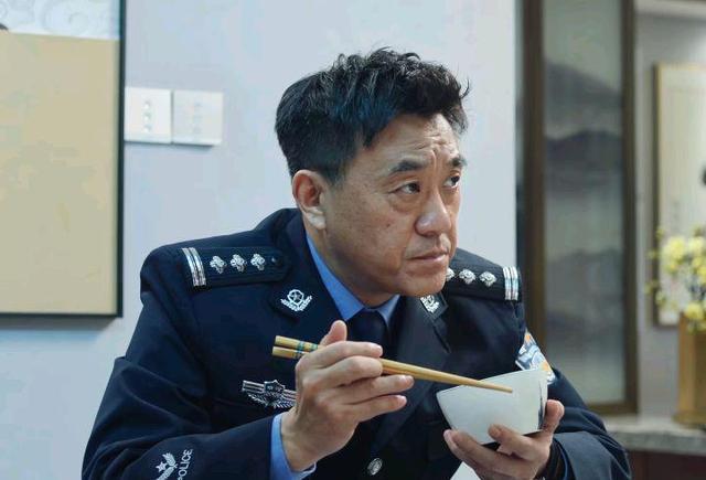 于超|分界线结局:终极BOSS非谭季平,于超被妻子害惨?马瑾差点性贿赂