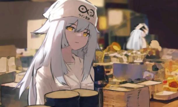 网络安全|明日方舟各职业开服五星干员还有谁依旧能打特种干员含金量过高