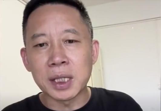 符建涛|符建涛妈妈公开喊话索要20万,孙海洋做出回应,一番话尽显格局