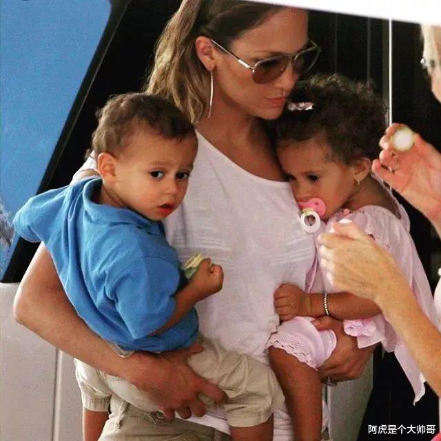 詹妮弗|恭喜!分手17年,世纪大复合:这次,他们不结婚真的很难收场…