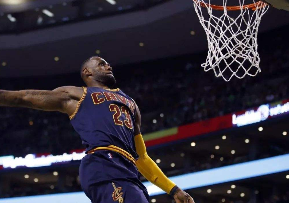 王蔷|他的追帽，可以做成一个三十分钟的集锦，这在nba历史上绝无仅有