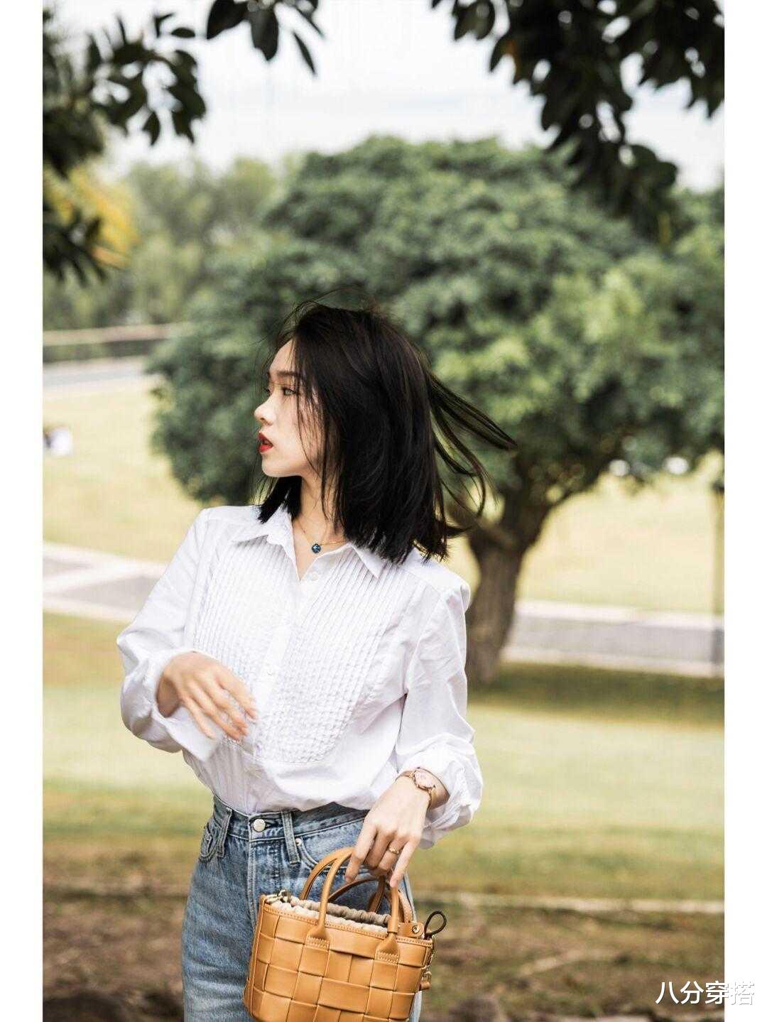 大连|20+女生通勤应该怎样穿？码住这四套造型，清新干练又显气质