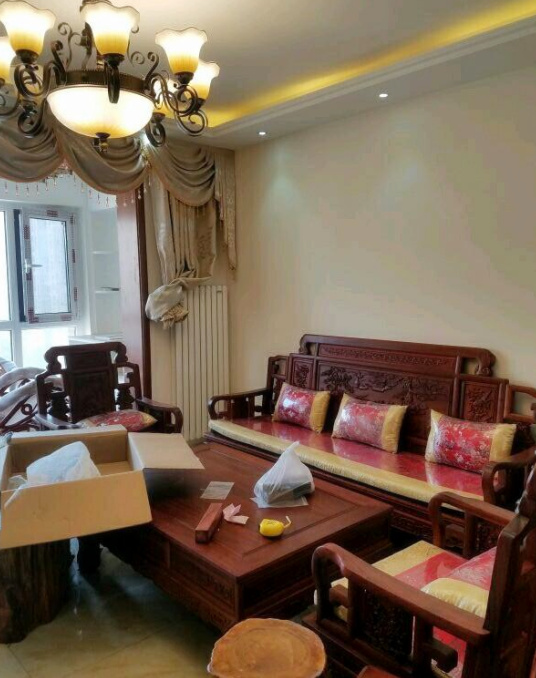 花几十万装修的新房,全被家具给毁了,我感觉我快要哭了!