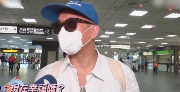 电影节|具俊晔为大S被抛弃鸣不平,并向她深情告白,曝会一起为他庆生