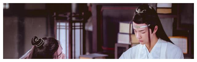 武庚|无忧渡后，任嘉伦将进组武庚纪，得知导演和女主：半分期待半分忧