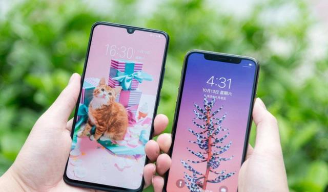 国产手机|库克称果粉愿意高价买iPhone！国产手机市场再度暴跌，该何去何从