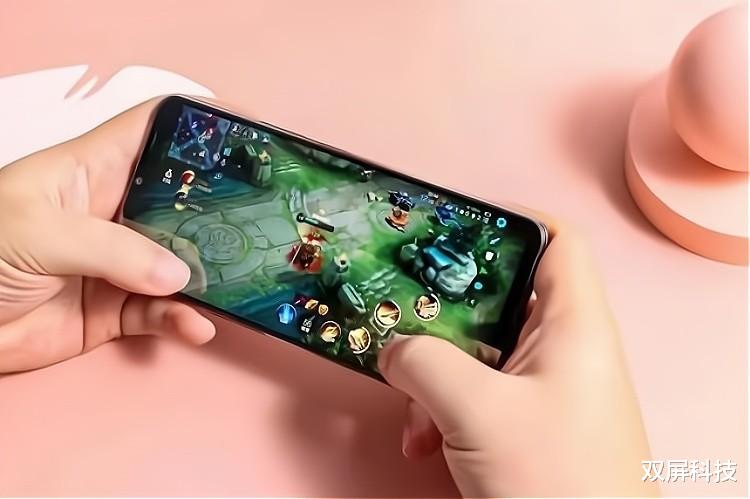 电池|6000mAh大电池+6nm芯片，跌至1055元，可以买来送给父母！