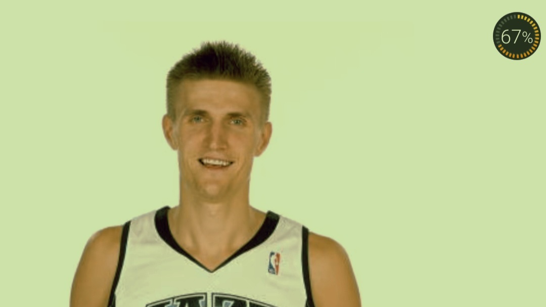 布拉沃|平平无奇的NBA球员，为什么数据那么了不起?