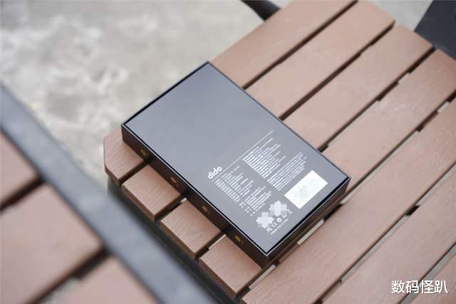 MySQL|dido E39S Pro气囊式真血压手表初体验：让血压检测更精准