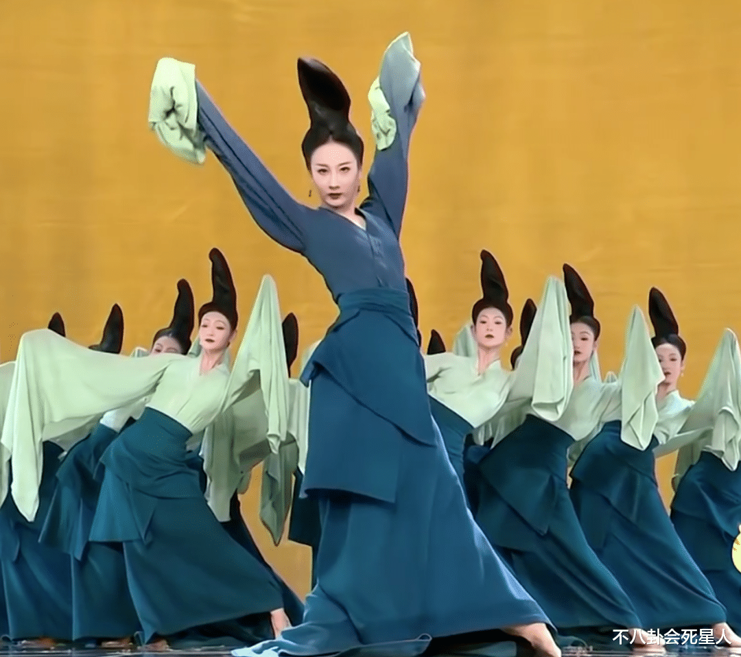 春晚|春晚最精彩的6个节目，太极、武术节目惊艳，贾玲小品笑点不断?