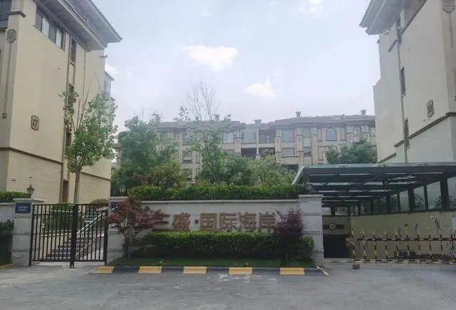 住房公积金|三盛地产在青岛名声太臭，胶州璞悦华府谨慎购买