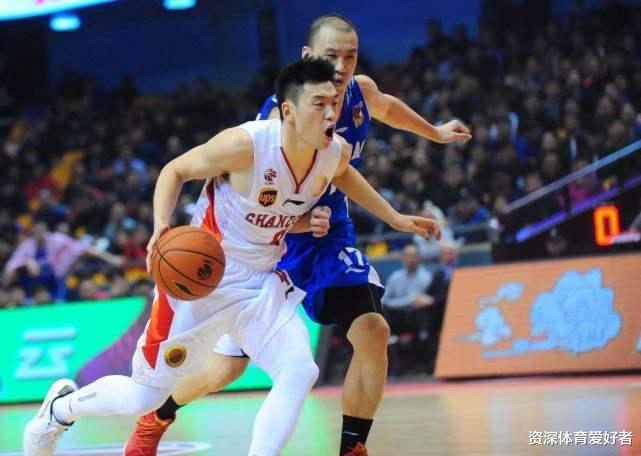 篮球|中国没有组建CBA球队的四个省份：不缺篮球人才，为何没有CBA球队