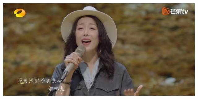 芒果台|首播就是收视第一！《时光音乐会2》一回归，就是音综天花板