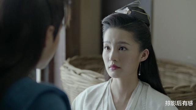 庆余年|在《庆余年》中，盘点原著最美的5位女子，谁才是最美的那一个？