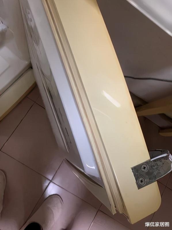 水槽|水槽周边发霉怎么办？不用换玻璃胶，教你正确方法，霉斑自动消失