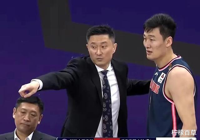 广东男篮|CBA广东出局？二老退役，四小将离队，徐昕上位，调整势在必行
