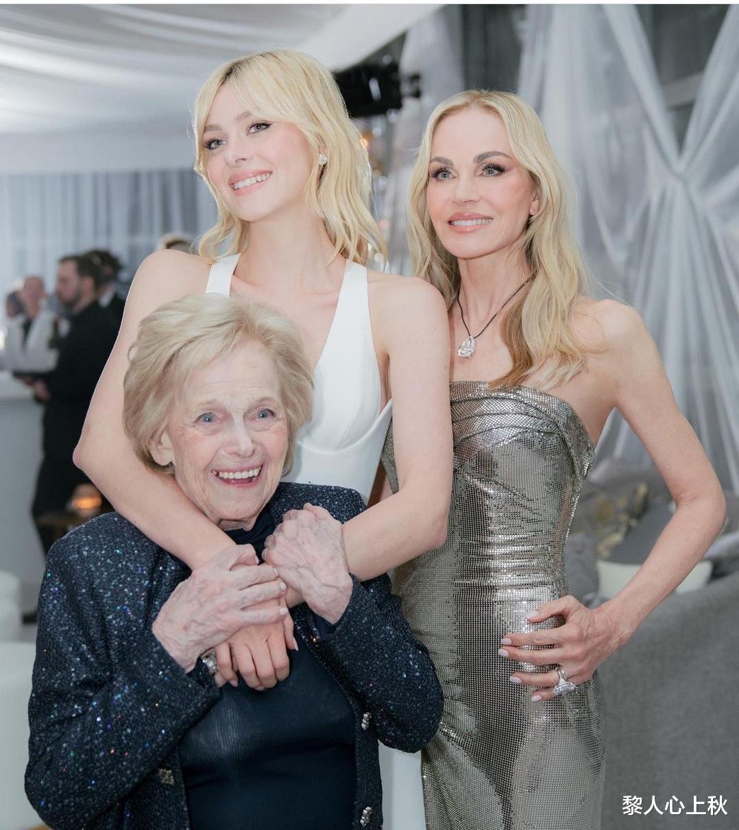 贝克汉姆|亿万千金分享婚礼照片，独缺公公贝克汉姆一家人！婆媳大战将展开