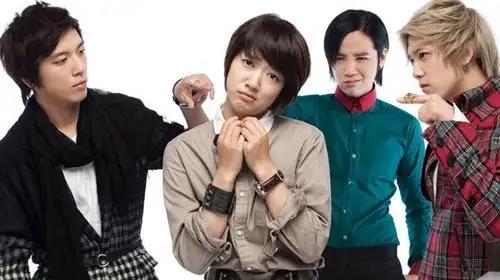 张根硕|曾经爆红的花美男张根硕，经历发胖，逃税和兵役，终要回归了