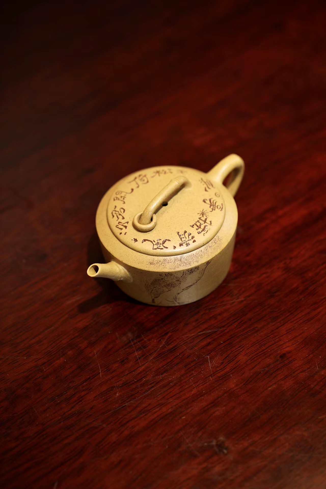 |紫砂壶贵的和便宜的有什么区别