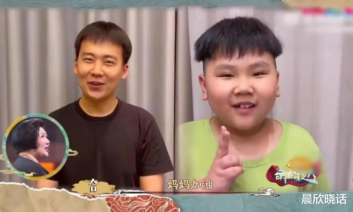 郭德纲|王惠:不顾家人反对嫁“落魄离婚汉”郭德纲,如今看来她真赌对了