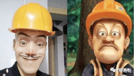 短视频|52岁“光头强”:光环褪去无人问津,变卖豪车换摩托,娇妻也跑了