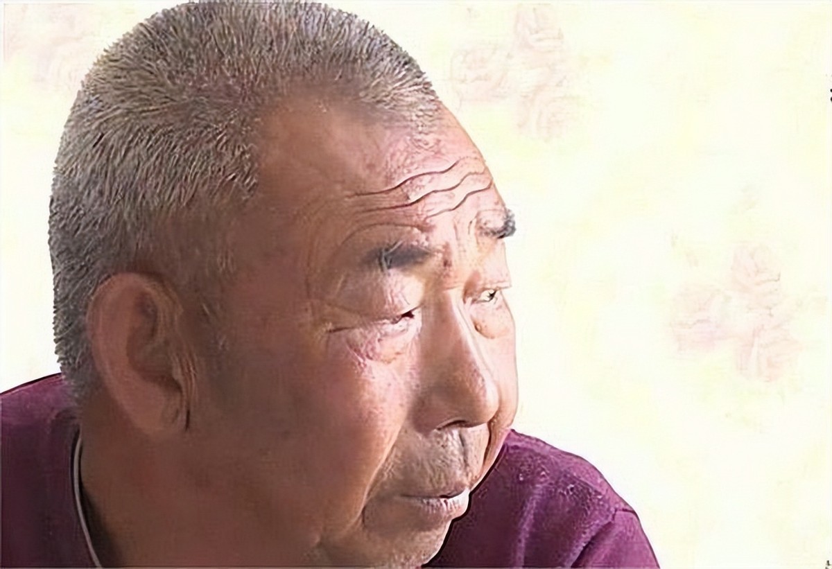 生父苦寻走失19年的智障儿,认亲后养父不舍:刚花150万盖新房